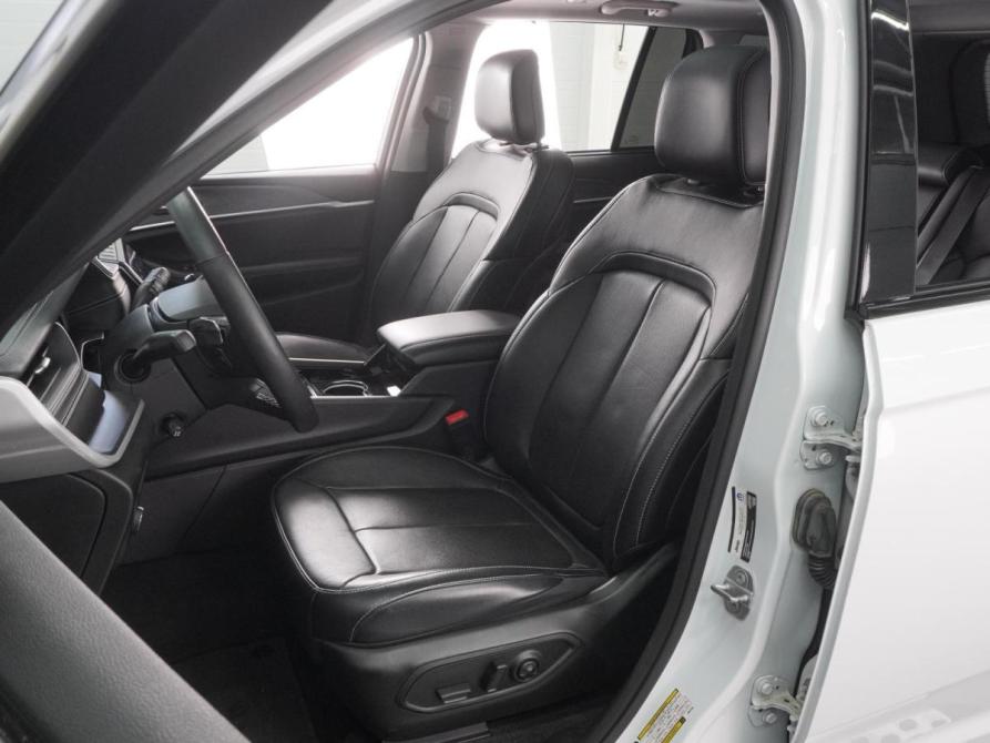 Jeep Grand Cherokee V (WL) Воронеж  - изображение 10