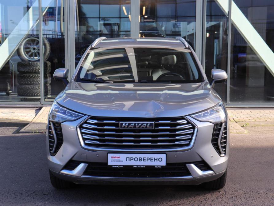 Haval Jolion I Химки  - изображение 2