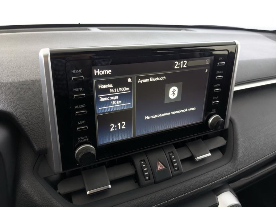 Toyota RAV4 V (XA50) Москва  - изображение 25