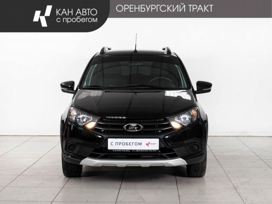 Lada (ВАЗ) Granta I Рестайлинг Казань  - изображение 2