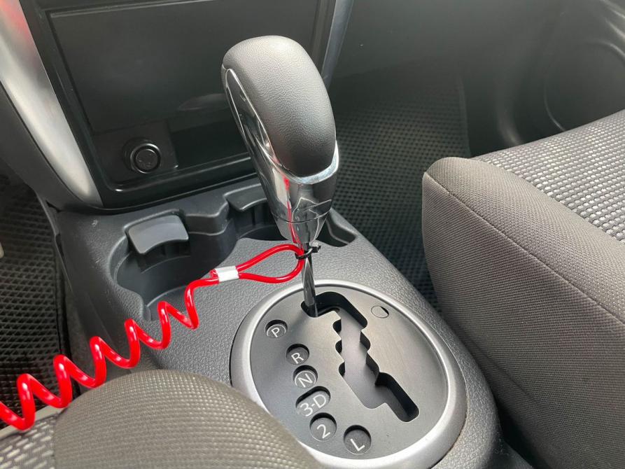 Suzuki SX4 I (Classic) Пермь  - изображение 15