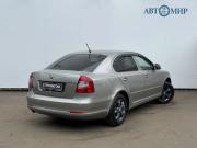 Skoda Octavia II (A5) Рестайлинг Москва  - изображение 18