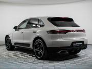 Porsche Macan I Рестайлинг Москва  - изображение 30