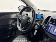 Chevrolet Aveo II Курск  - изображение 26