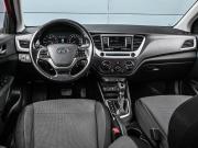 Hyundai Solaris II Новороссийск  - изображение 28