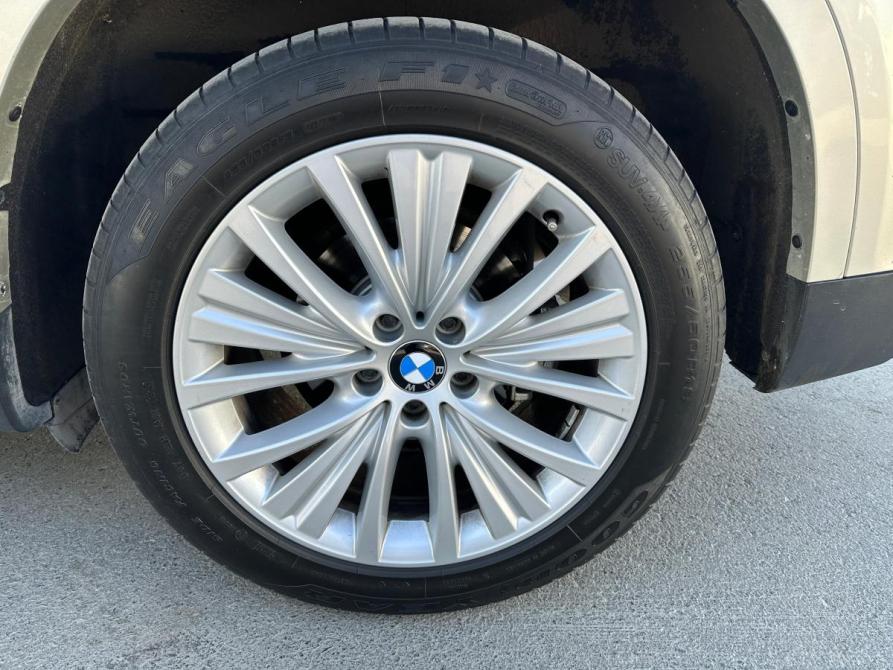 BMW X5 III (F15) Екатеринбург  - изображение 12