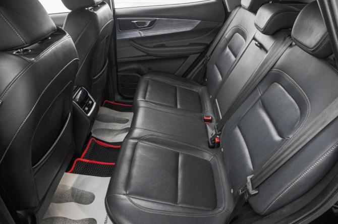Chery Tiggo 4 Pro I с пробегом 2023 года, цена 1 429 000 рублей, 56300 км, внедорожник, Автокод Объявления