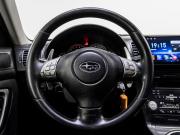 Subaru Legacy IV Рестайлинг Тюмень  - изображение 46
