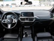BMW X4 II (G02) Рестайлинг Москва  - изображение 39