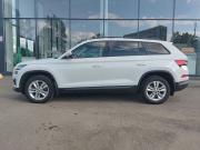 Skoda Kodiaq I Рестайлинг Ижевск  - изображение 32