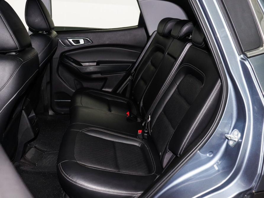 Chery Tiggo 4 I Рестайлинг Минеральные Воды  - изображение 9