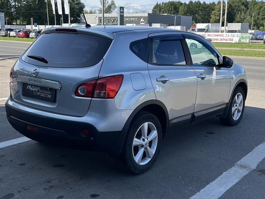 Nissan Qashqai I Иваново  - изображение 4