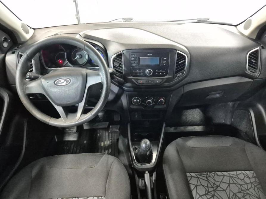Lada (ВАЗ) XRAY I Пермь  - изображение 10