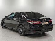 Toyota Camry VIII (XV70) Рестайлинг Москва  - изображение 37