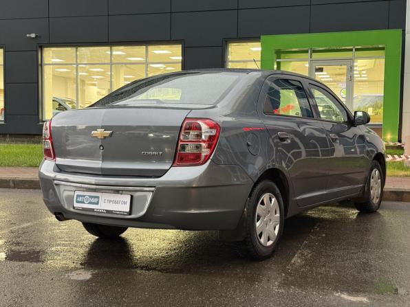 Chevrolet Cobalt II Рестайлинг с пробегом 2021 года, цена 1 099 000 рублей, 69474 км, седан, Автокод Объявления