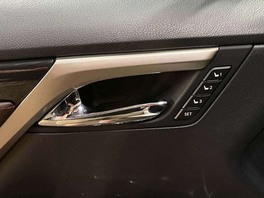 Lexus RX IV Рестайлинг Пермь  - изображение 19