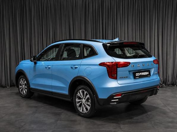 Haval Jolion I с пробегом 2024 года, цена 2 249 000 рублей, 12343 км, внедорожник, Автокод Объявления