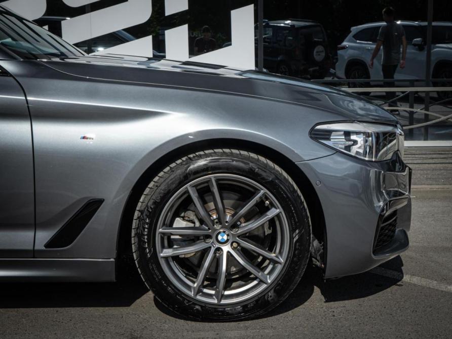 BMW 5 серии VII (G30/G31/G38) Волгоград  - изображение 12