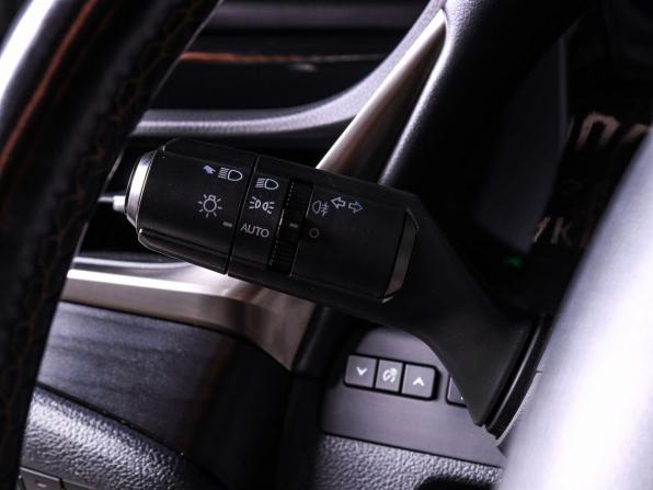 Lexus ES VII с пробегом 2020 года, цена 3 799 000 рублей, 112093 км, седан, Автокод Объявления