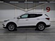 Hyundai Santa Fe III Рестайлинг Казань  - изображение 32