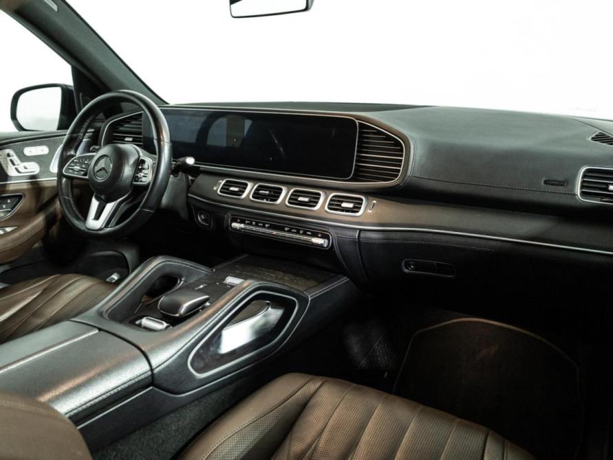 Mercedes-Benz GLS II (X167) Санкт-Петербург  - изображение 20