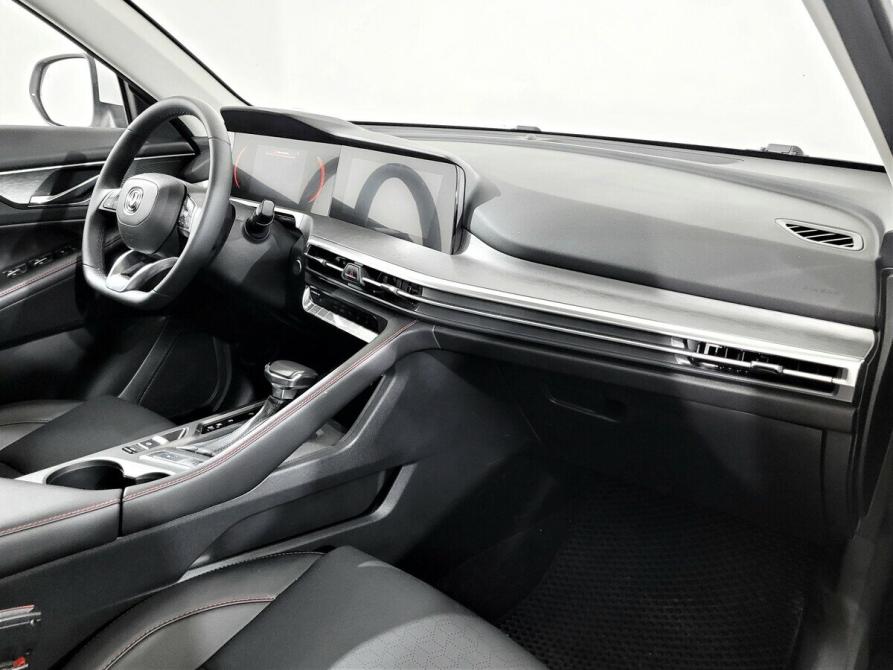 Changan CS35 Plus I Рестайлинг Москва  - изображение 11