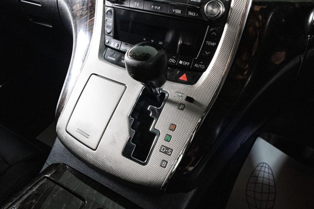 Toyota Vellfire I Сургут  - изображение 16