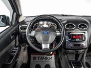 Ford Focus II Рестайлинг Иркутск  - изображение 31