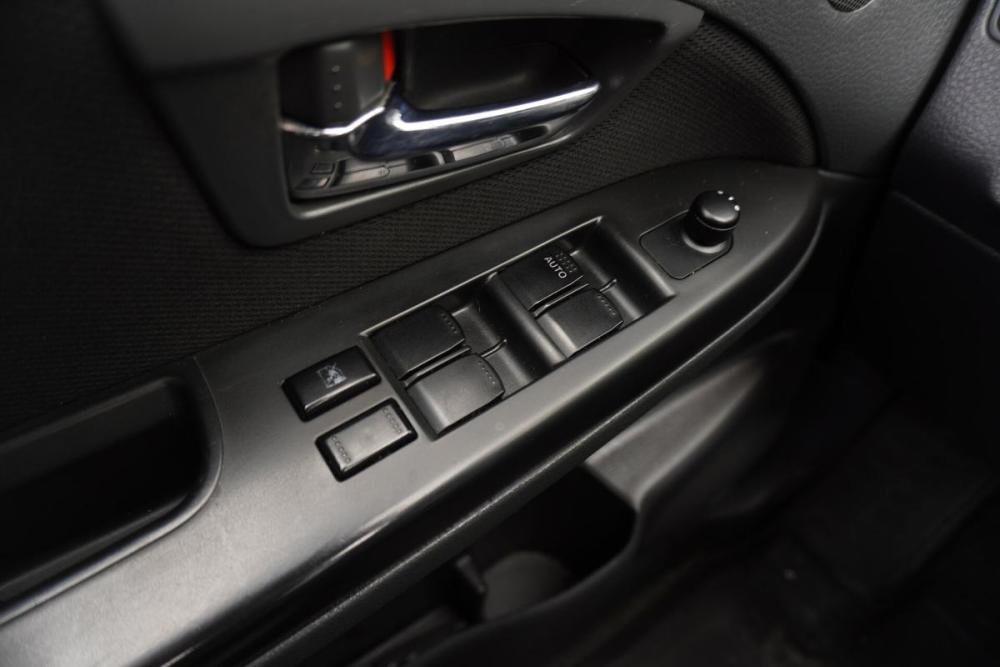 Suzuki SX4 I (Classic) Рестайлинг Ульяновск  - изображение 17