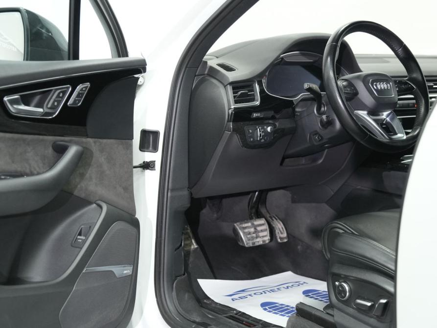 Audi Q7 II (4M) Новосибирск  - изображение 19