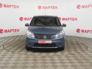 Renault Sandero I Вологда  - изображение 17
