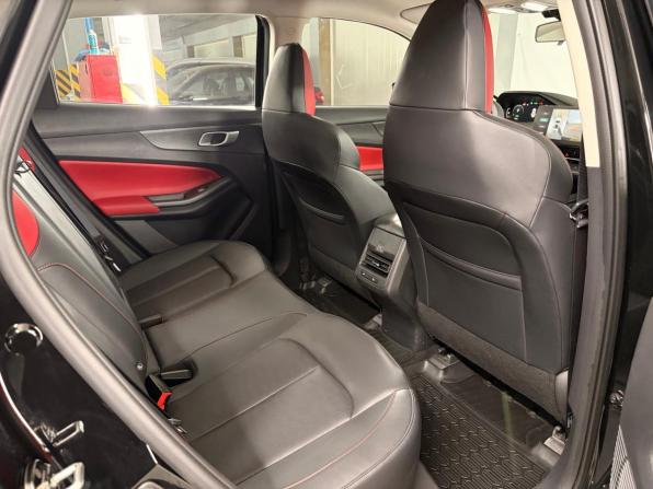 Changan UNI-S (CS55 Plus) с пробегом 2024 года, цена 2 170 000 рублей, 38975 км, внедорожник, Автокод Объявления