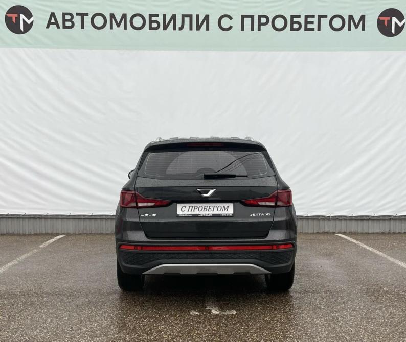 Jetta VS5 I Рестайлинг Стерлитамак  - изображение 6