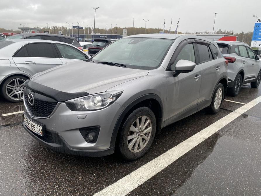 Mazda CX-5 I Санкт-Петербург  - изображение 1