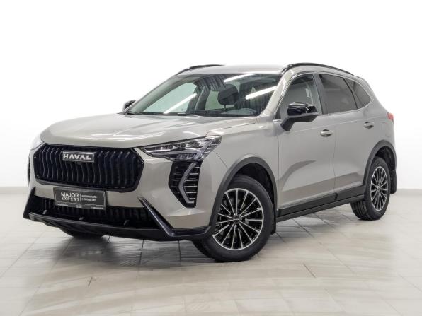 Haval Jolion I Рестайлинг с пробегом 2025 года, цена 2 415 000 рублей, 4840 км, внедорожник, Автокод Объявления