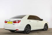Toyota Camry VII (XV50) Рестайлинг Тюмень  - изображение 26