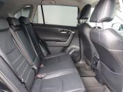 Toyota RAV4 V (XA50) Москва  - изображение 47