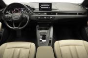 Audi A4 V (B9) Москва  - изображение 46