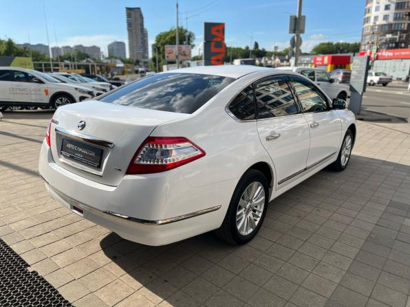 Nissan Teana II Рестайлинг с пробегом 2012 года, цена 1 120 000 рублей, 176200 км, седан, Автокод Объявления