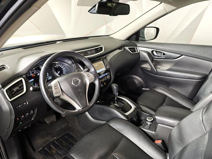 Nissan X-Trail III Москва  - изображение 19