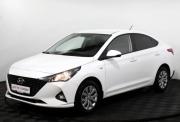 Hyundai Solaris II Рестайлинг Нижний Новгород  - изображение 25