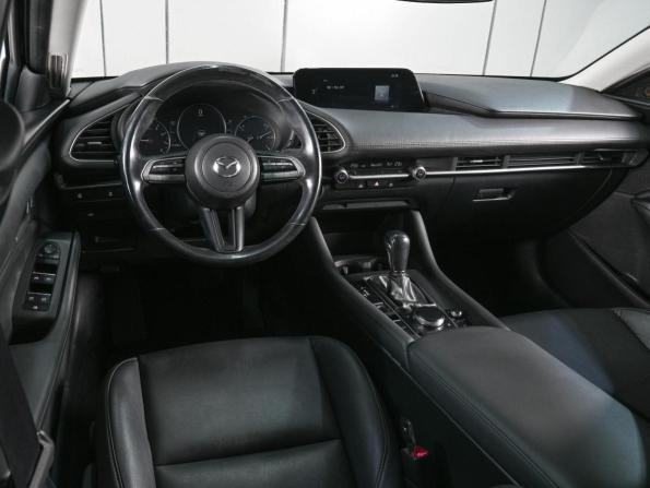 Mazda 3 IV (BP) с пробегом 2019 года, цена 2 399 000 рублей, 65068 км, седан, Автокод Объявления