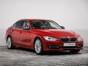BMW 3 серии VI (F3x) Санкт-Петербург  - изображение 33