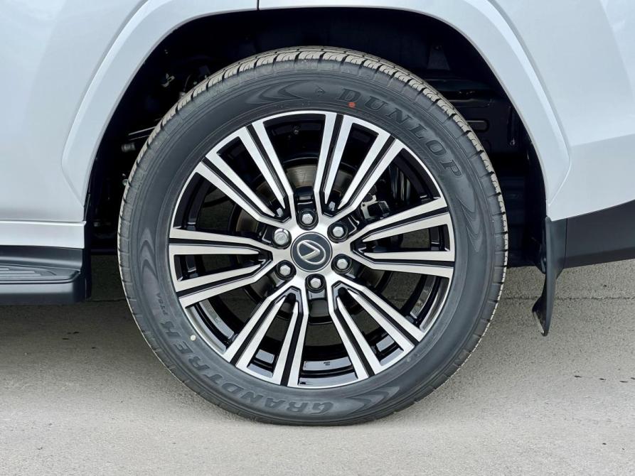 Lexus LX IV Кемерово  - изображение 26