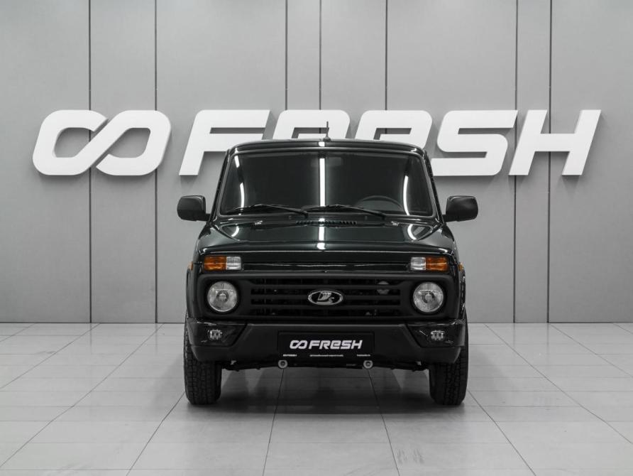 Lada (ВАЗ) Niva Legend Ростов-на-Дону  - изображение 3