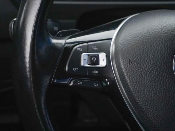 Volkswagen Tiguan II с пробегом 2018 года, цена 2 587 444 рубля, 119486 км, внедорожник, Автокод Объявления