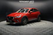 Mazda CX-3 I Крым  - изображение 31