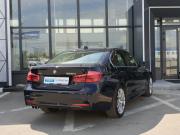 BMW 3 серии VI (F3x) Рестайлинг Москва  - изображение 29