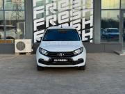 Lada (ВАЗ) Granta I Рестайлинг Кропоткин  - изображение 24