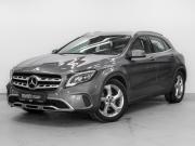 Mercedes-Benz GLA I (X156) Рестайлинг Москва  - изображение 29